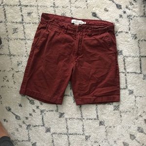 H&M shorts